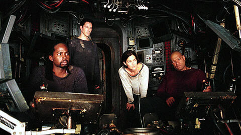 Nicht alle Stars aus der ursprünglichen "Matrix"-Trilogie werden für Teil vier zurückkehren.
