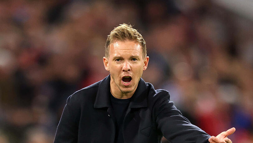 "Es ist ein wichtiges Spiel, ein Spitzenspiel. Freiburg ist Dritter, wir Erster", sagt Bayern-Trainer Julian Nagelsmann vor dem Duell gegen die Breisgauer von Coach Christian Streich. "Es ist ein wichtiges Spiel, ein Spitzenspiel. Freiburg ist Dritter, wir Erster", sagt Bayern-Trainer Julian Nagelsmann vor dem Duell gegen die Breisgauer von Coach Christian Streich.