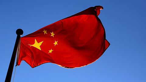 China hat seinen Friedensplan für die Ukraine vorgestellt.