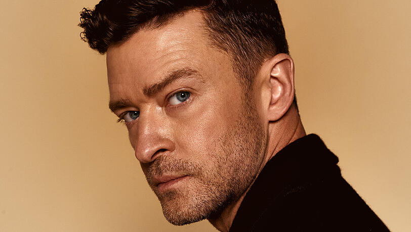 Justin Timberlake gibt am 21. und 22. August 2024 zwei Konzerte in München.
