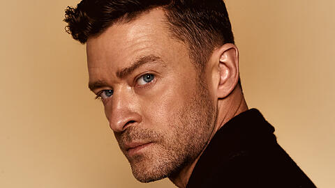 Justin Timberlake gibt am 21. und 22. August 2024 zwei Konzerte in München.
