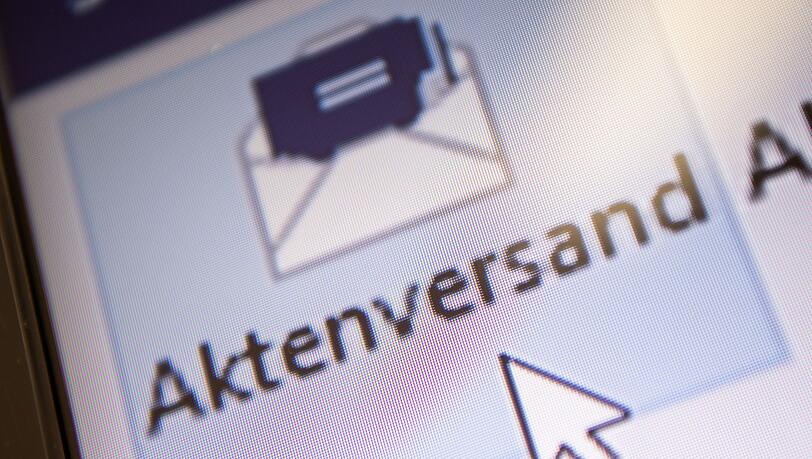 Mit der Online-Klage soll B&uuml;rgern der Zugang zum Recht erleichtert werden.