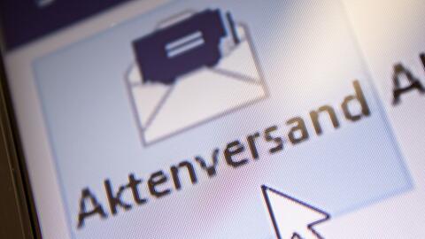 Mit der Online-Klage soll B&uuml;rgern der Zugang zum Recht erleichtert werden.
