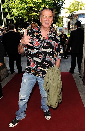 Wolfgang FierekBeim Empfang von Bavaria Film im Künstlerhaus am Lenbachplatz anlässlich des Filmfest München 2013