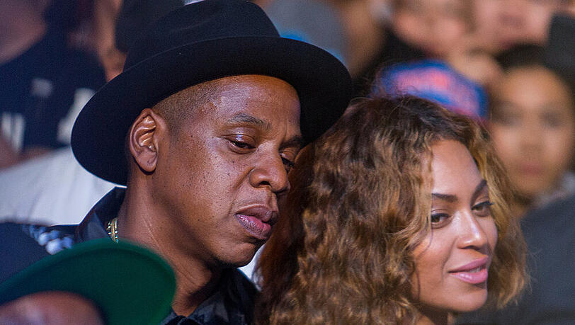 Bekommen Beyoncé und Jay Z wieder Nachwuchs? Bekommen Beyoncé und Jay Z wieder Nachwuchs?