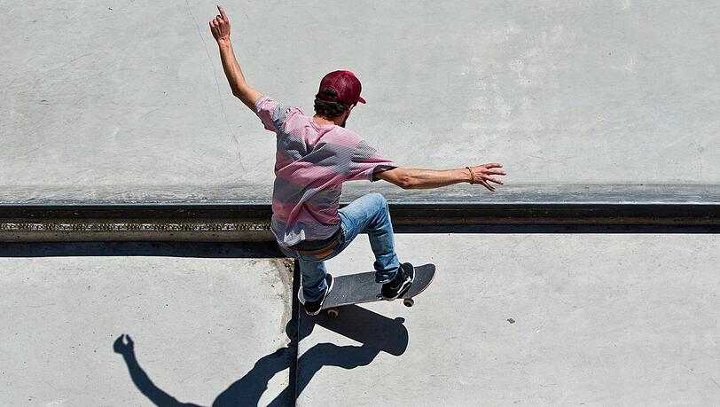 Bekommen Münchens Skater schon bald eine eigene Indoor-Halle?