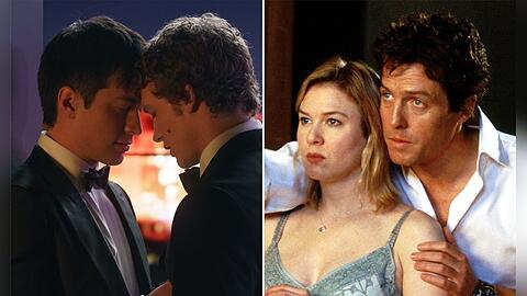 Ein wenig "Heated Rivalry" gef&auml;llig - oder doch lieber Schokolade zum Fr&uuml;hst&uuml;ck?