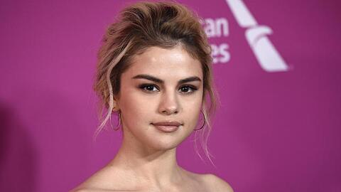 Selena Gomez macht ihre Fans glücklich.