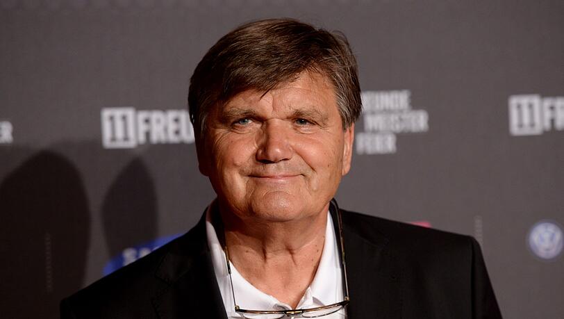 Hans Meyer.