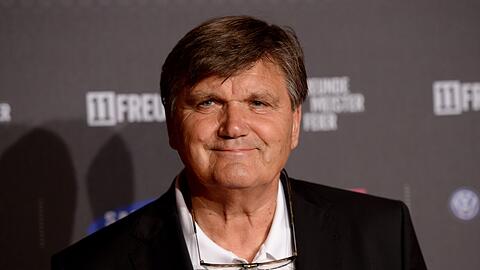 Hans Meyer.
