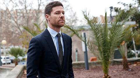 Xabi Alonso hatte seine Karriere bei Real Sociedad begonnen und von 2014 bis 2017 für den FC Bayern gespielt.