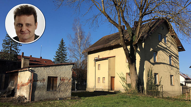Für AZ-Vize-Chefredakteur Thomas Müller denkt die Stadt nicht praktisch genug.
