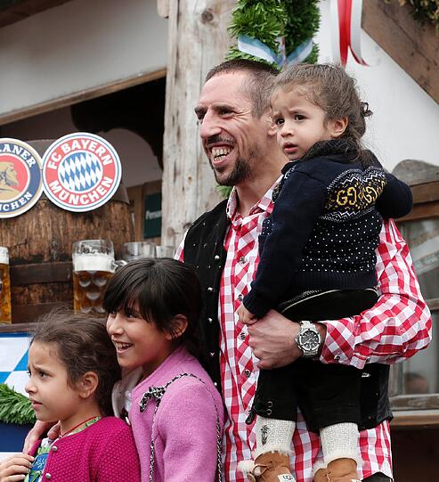 Franck Ribéry