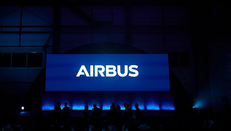 Nach einem Zwischenfall mussten tausende Airbus-Jets ein Software-Update erhalten. (Archivbild) Nach einem Zwischenfall mussten tausende Airbus-Jets ein Software-Update erhalten. (Archivbild)