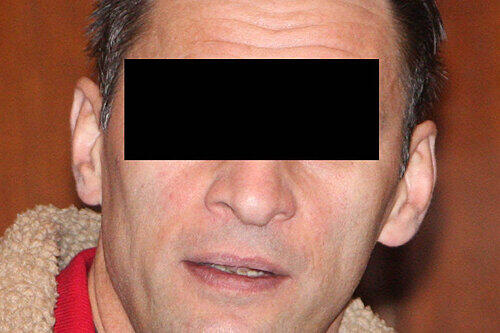 Andrej S. (49) vermittelte den brutalen Schläger.