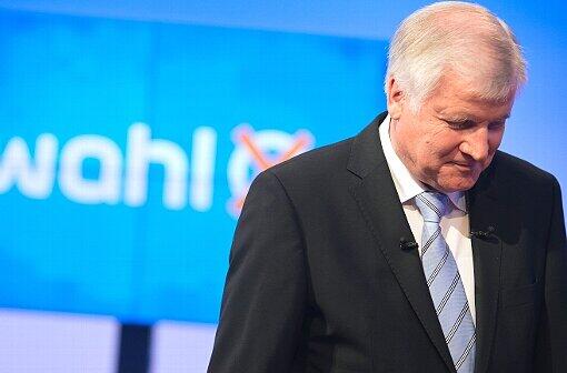 Hat er das TV-Duell gewonnen? Die CSU behauptet: Ja. Aber kann sie das wirklich durch Zahlen belegen?
