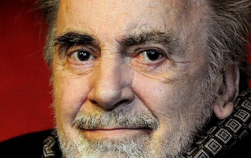 Maximilian Schell starb in der Nacht von Freitag auf Samstag.