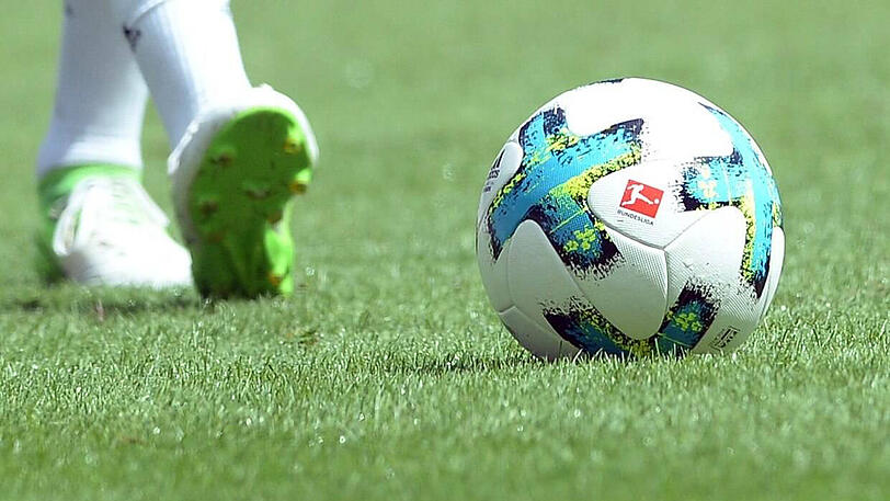In der fünften Liga gab es einen Nazi-Eklat.