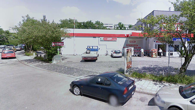 In der Springerstraße in Solln wurde am Dienstag eine Rentnerin von einem Auto angefahren. (Archivbild) In der Springerstraße in Solln wurde am Dienstag eine Rentnerin von einem Auto angefahren. (Archivbild)