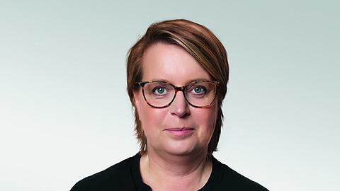 In Starnberg und auf der Liste kandidiert Christiane Feichtmeier für die SPD.