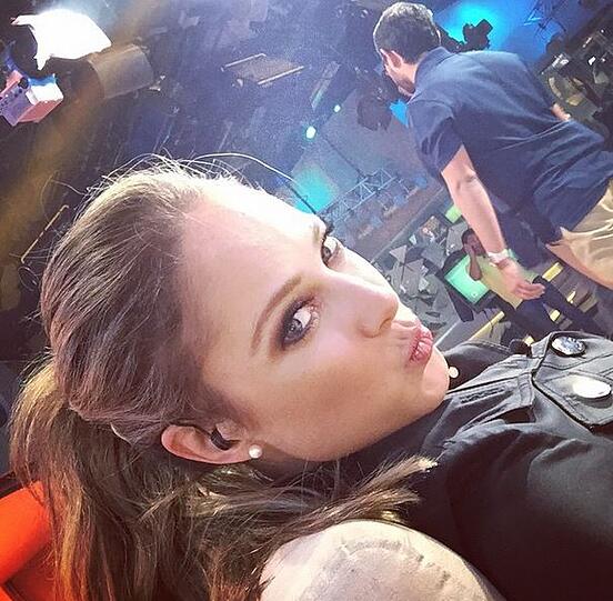 Vanessa Huppenkothen