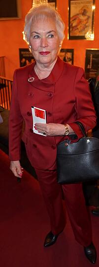 Monika Dahlberg