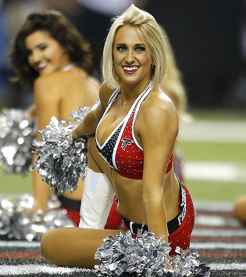 Atlanta Falcons