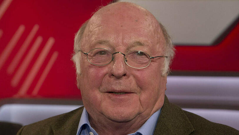 Norbert Blüm ist im Alter von 84 Jahren gestorben. Norbert Blüm ist im Alter von 84 Jahren gestorben.