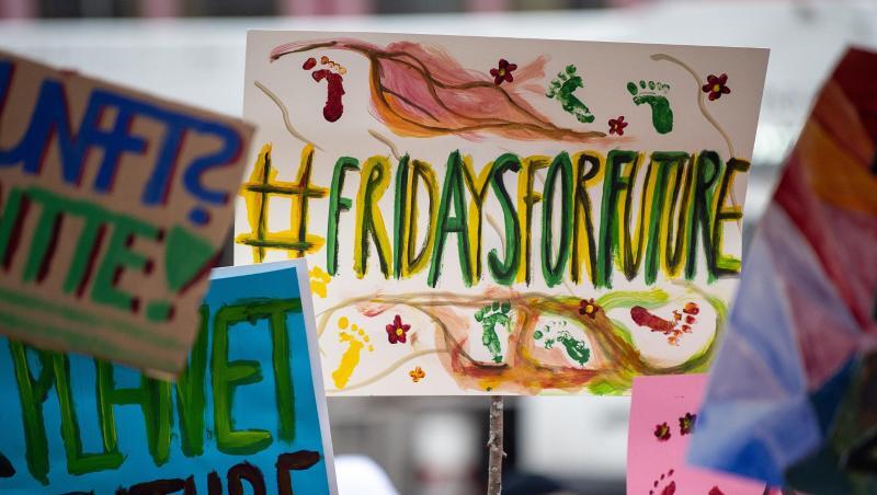 Die Stadt Mannheim hat die Bußgelder gegen vier Familien aufgehoben, deren Kinder während der Schulzeit an Klimaprotesten teilgenommen hatten.