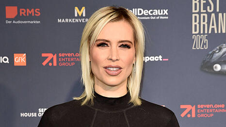 Verena Kerth spricht in der AZ über ihre Show-Teilnahme an "Die Abrechnung"
