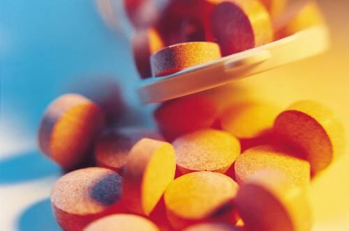 Werden zu oft verschrieben: Antibiotische Medikamente