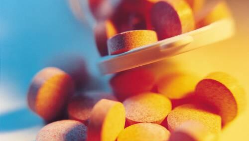 Werden zu oft verschrieben: Antibiotische Medikamente Werden zu oft verschrieben: Antibiotische Medikamente