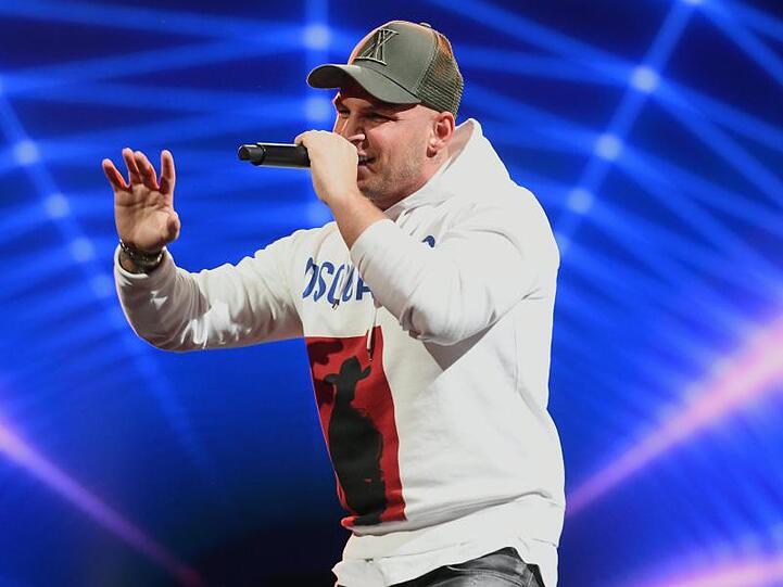 Pietro Lombardi hat mit Sommerhits Erfolg.