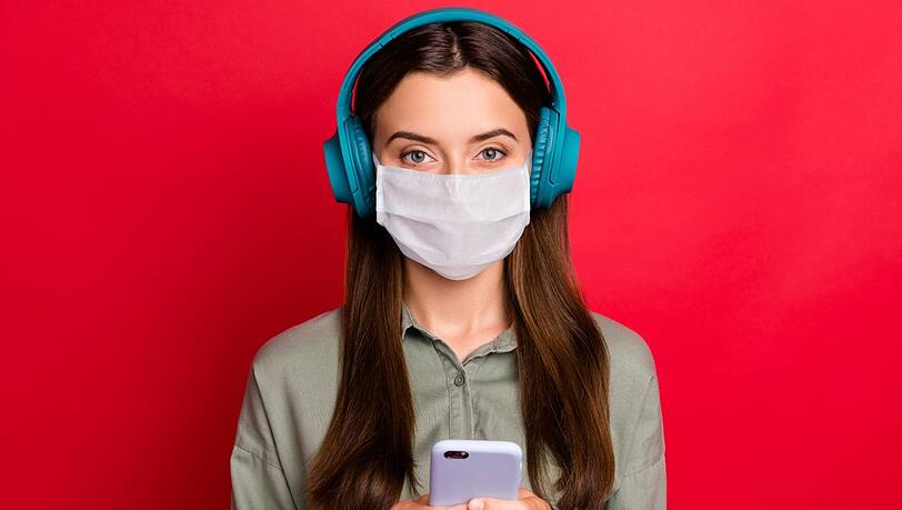 Auf Spotify sind "gefährliche" Inhalte verboten.