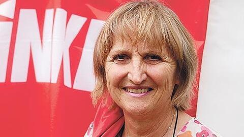 Die Politikerin Renate Cullmann-Reder setzte sich für bezahlbares Wohnen ein. Sie ist unerwartet im Dezember gestorben.