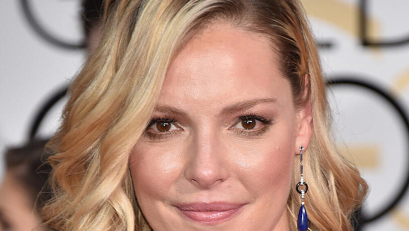 Als Izzie Stevens erspielte sie sich einst in "Grey`s Anatomy" eine große Fan-Gemeinde: Katherine Heigl Als Izzie Stevens erspielte sie sich einst in "Grey`s Anatomy" eine große Fan-Gemeinde: Katherine Heigl