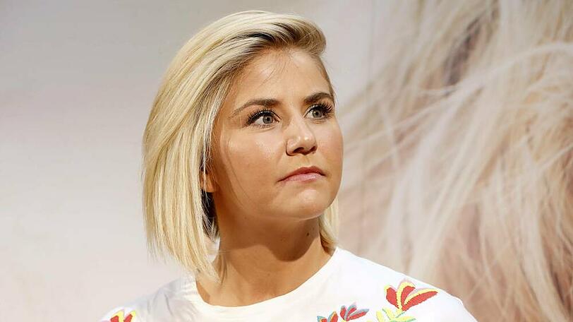 Beatrice Egli nahm sich eine Auszeit in Australien.