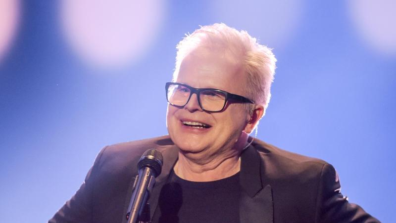 Herbert Grönemeyer hat viel Lob übrig für Bruno Mars und dessen Band. Herbert Grönemeyer hat viel Lob übrig für Bruno Mars und dessen Band.
