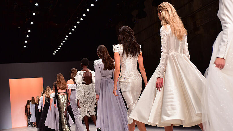Ab 2021 werden auch in Frankfurt am Main Fashion Weeks stattfinden.