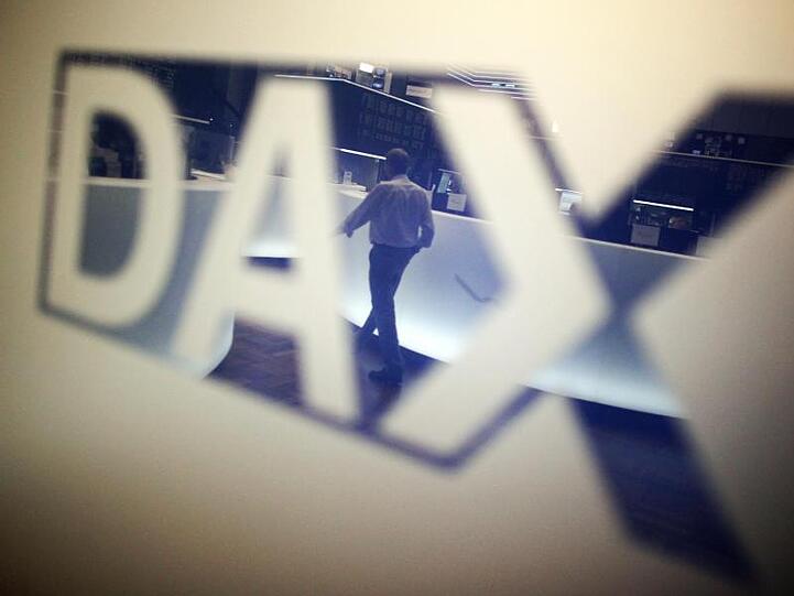 Der Dax ist der wichtigste Aktienindex in Deutschland.