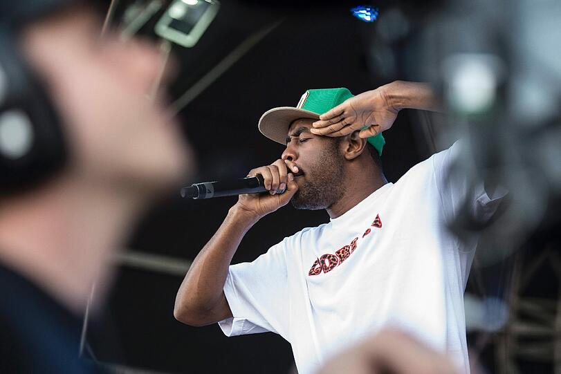 Tyler The Creator