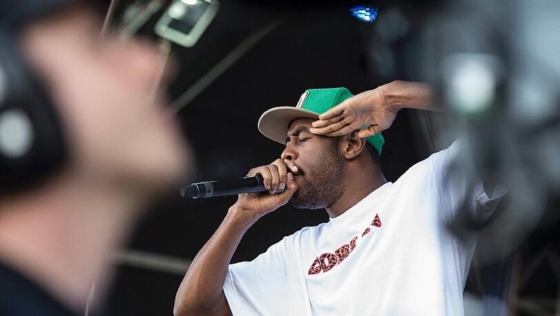 Tyler The Creator Tyler The Creator