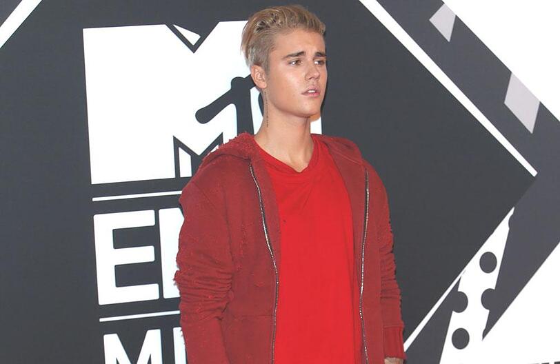 Justin Bieber