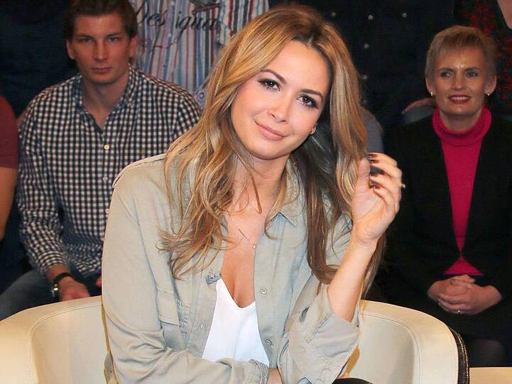 Monrose existiert nicht mehr und auch sonst herrscht Funkstille zwischen Mandy Capristo und dem Rest der Band