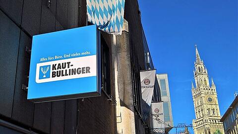 Vor drei Jahren war Schluss mit dem einzigartigen Kaut-Bullinger-Geschäft in der Rosenstraße.