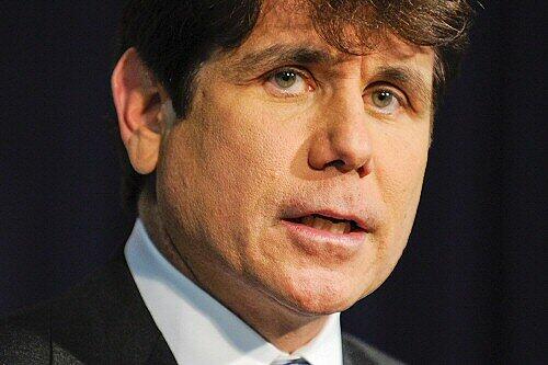 Rod Blagojevich