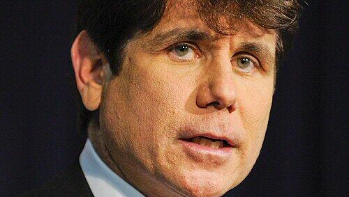 Rod Blagojevich Rod Blagojevich