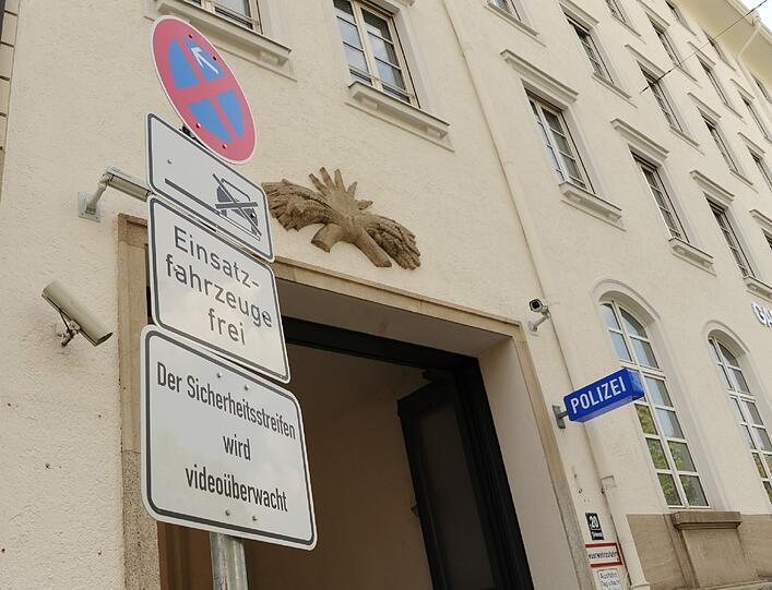 Das nervt die Anwohner ...