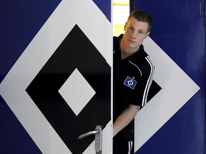 Möchte HSV-Präsident werden: Marcell Jansen.