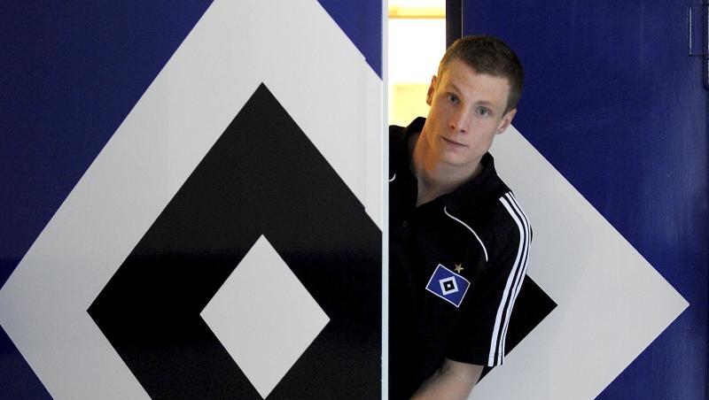 Möchte HSV-Präsident werden: Marcell Jansen. Möchte HSV-Präsident werden: Marcell Jansen.